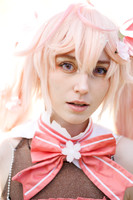 Cosplay