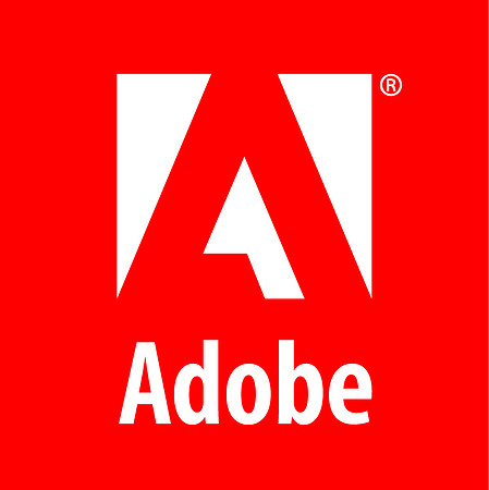 Sponsored By Adobe
